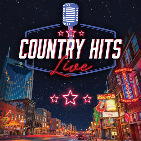 Country Hits Live