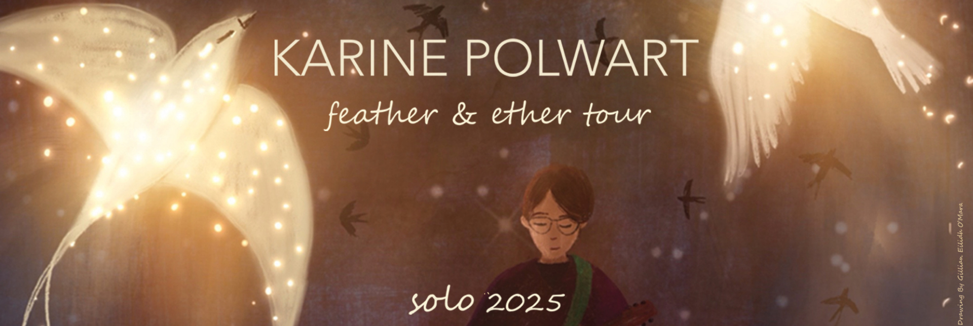 Karine Polwart