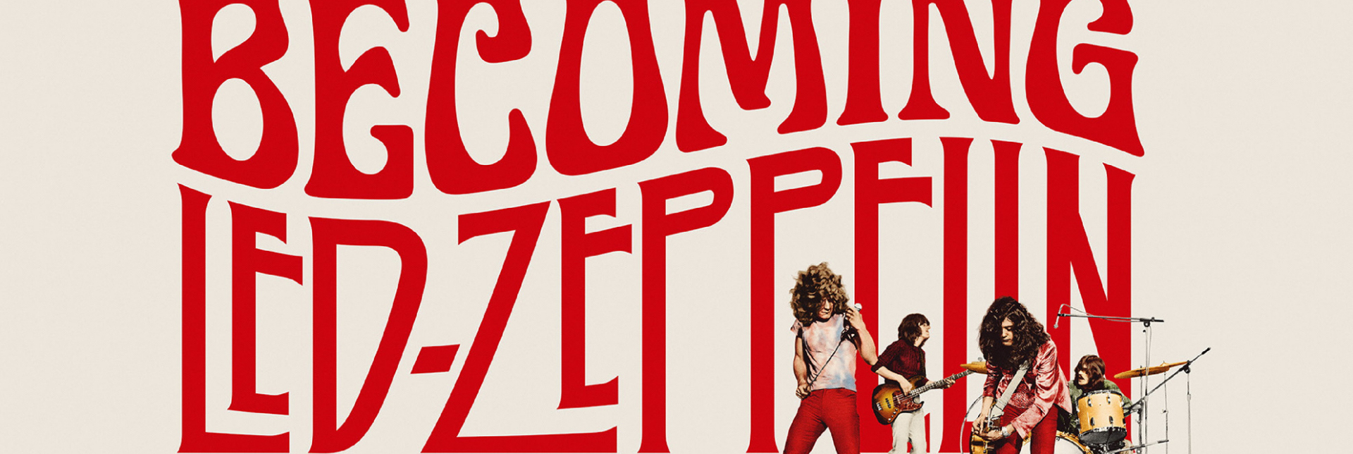 POC-DOCS Presents: Becoming Led Zeppelin