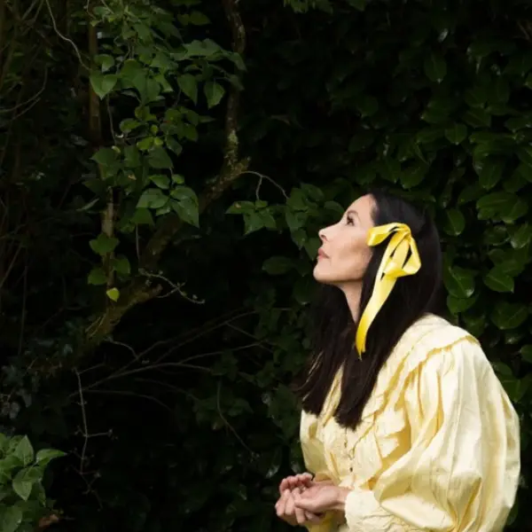 Nerina Pallot