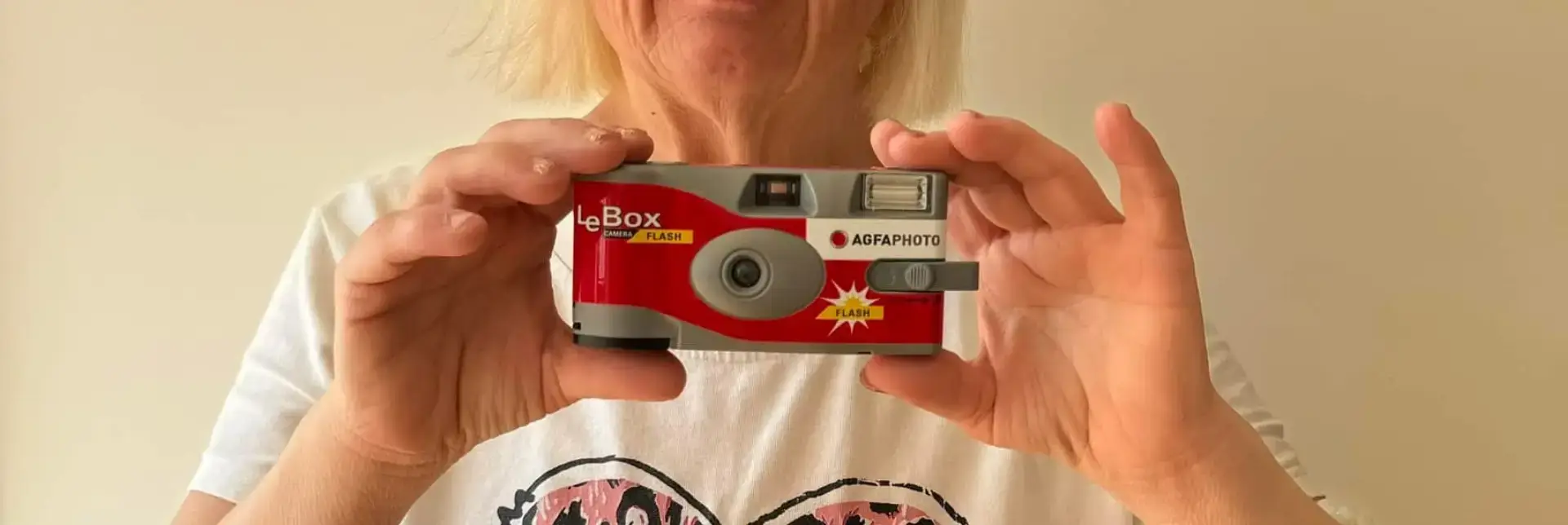 Through The Inclusive Lens