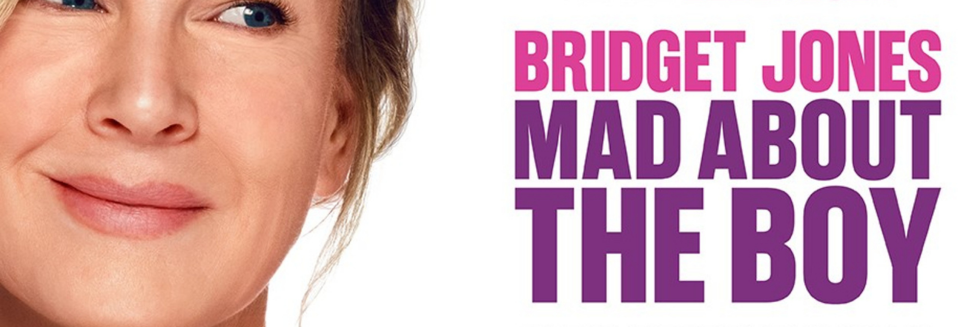 Bridget Jones: Mad About The Boy