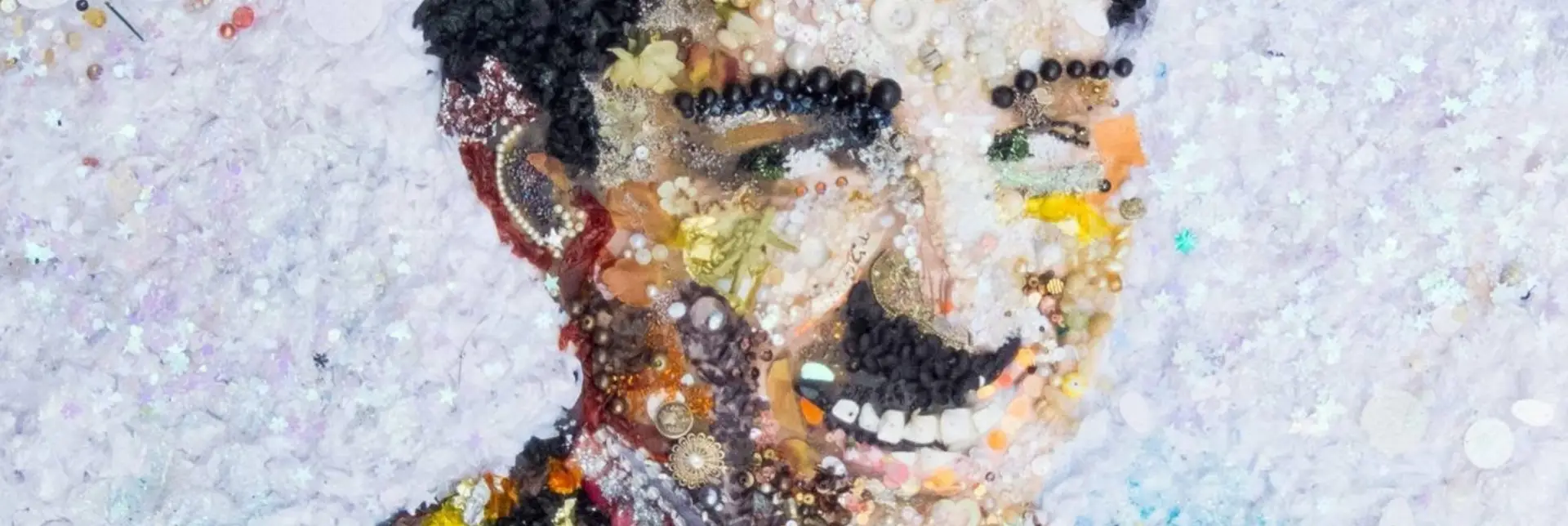 Artistic Spectrum: Famous Faces