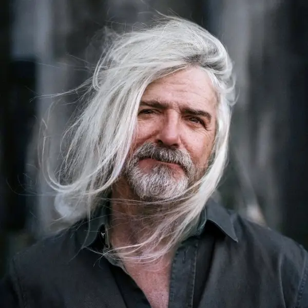 John Bramwell [I Am Kloot]