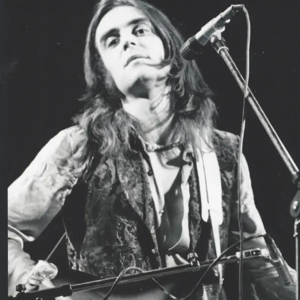 Terry Reid