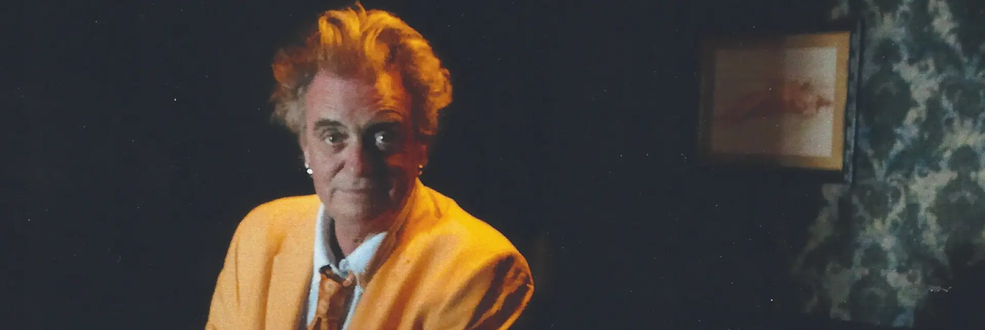 Terry Reid