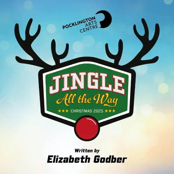 Jingle All The Way