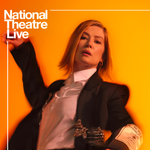 National Theatre Live: Inter Alia
