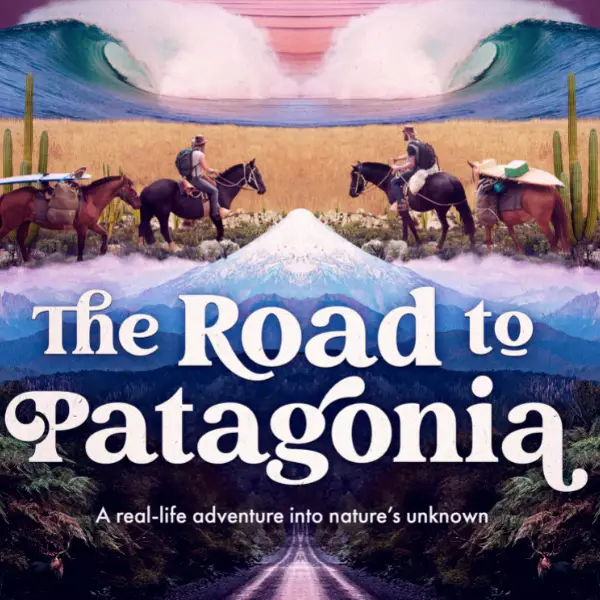 POC-DOCS Presents: The Road to Patagonia