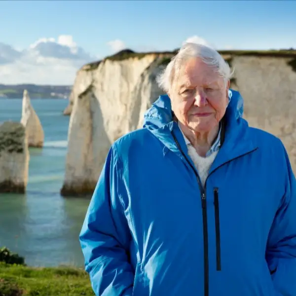 POC-DOCS Presents: OCEAN with David Attenborough