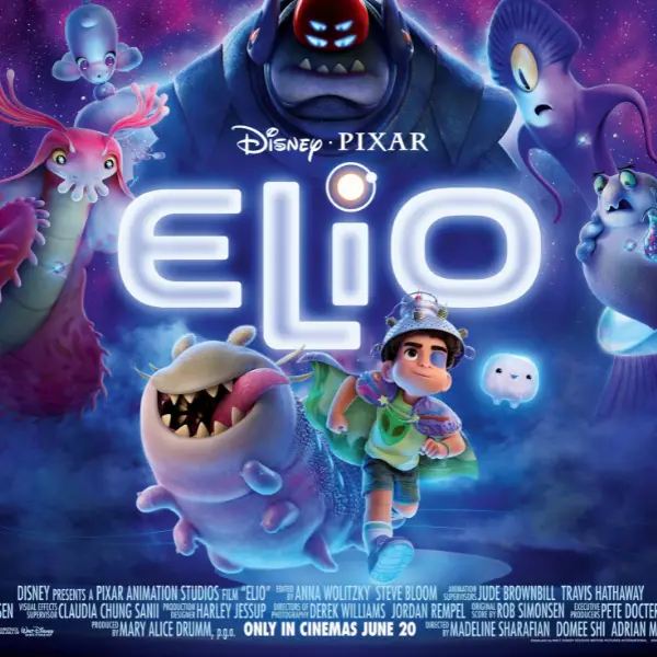 Elio