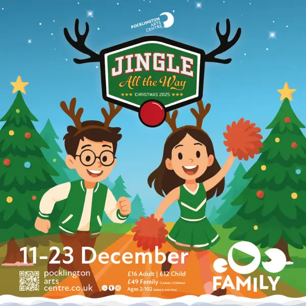 Jingle All The Way