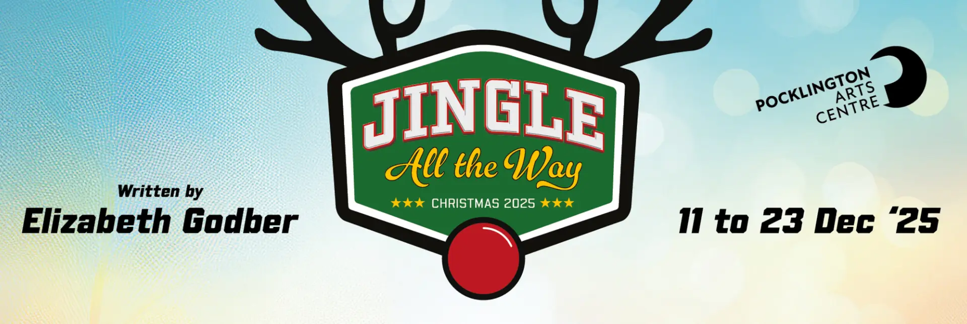 Jingle All The Way