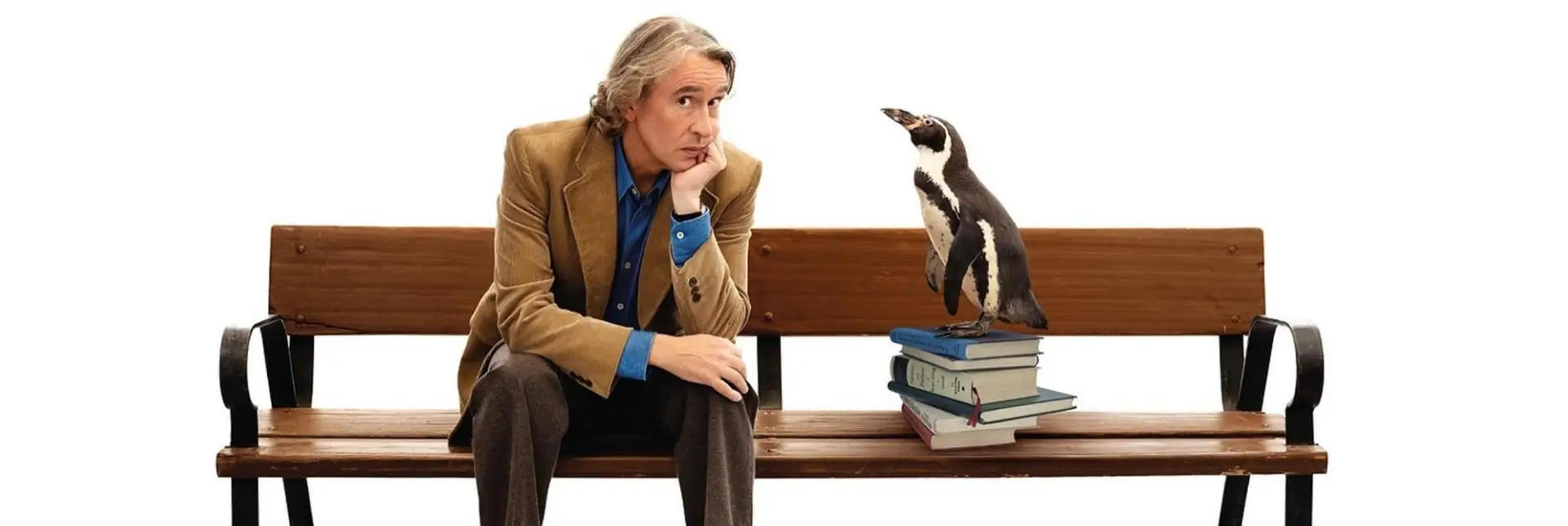 The Penguin Lessons