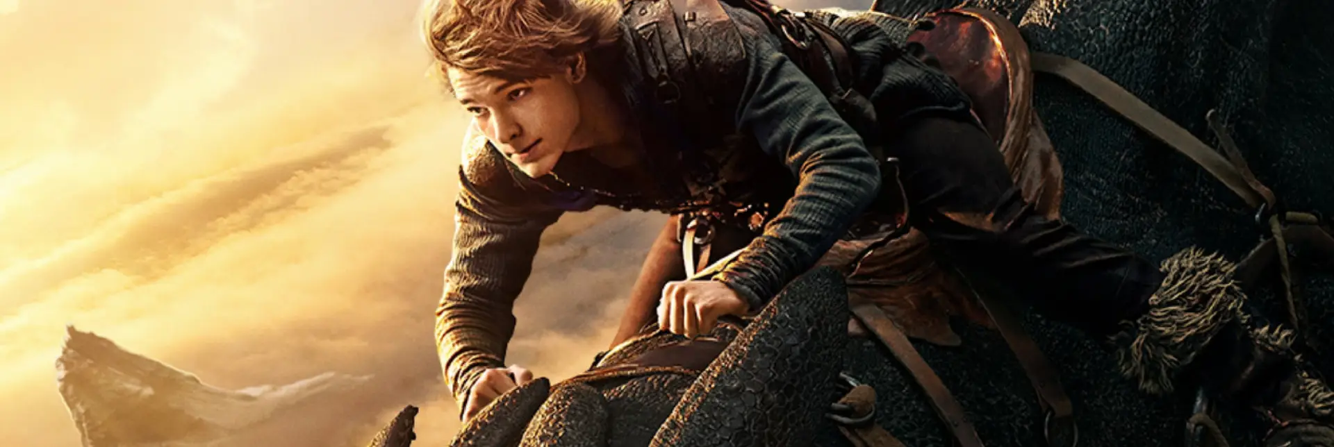How To Train Your Dragon