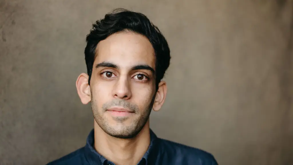 Sid Sagar