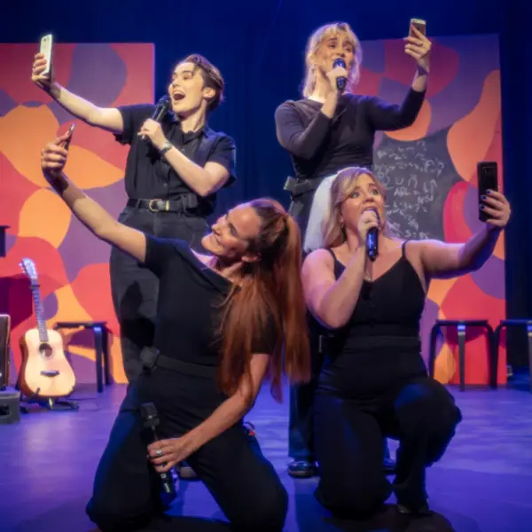 Beverley Does Broadway