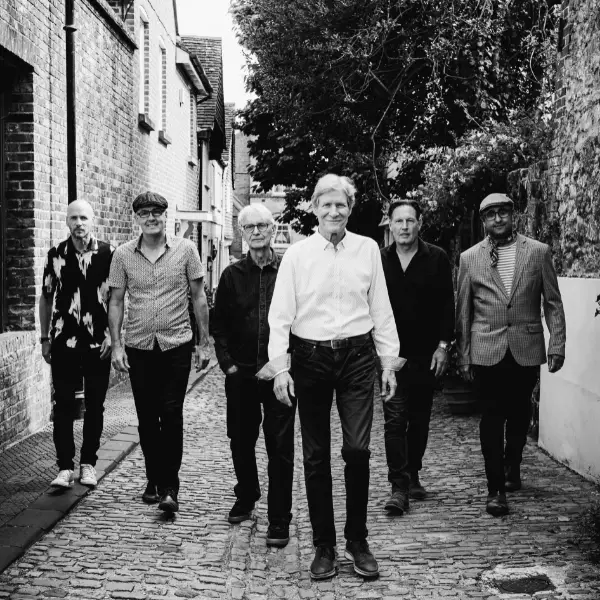 The Manfreds: Get Your Kicks On Tour ’26