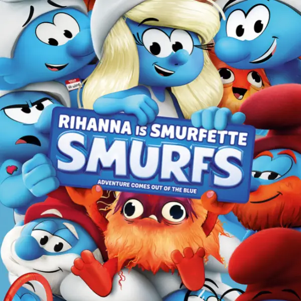 Smurfs