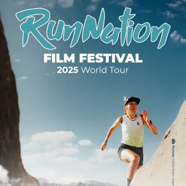 POC-DOCS Presents: RunNation Film Festival