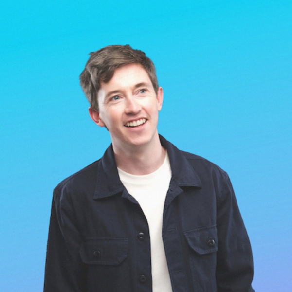 Jake Lambert: The Sunshine Kid