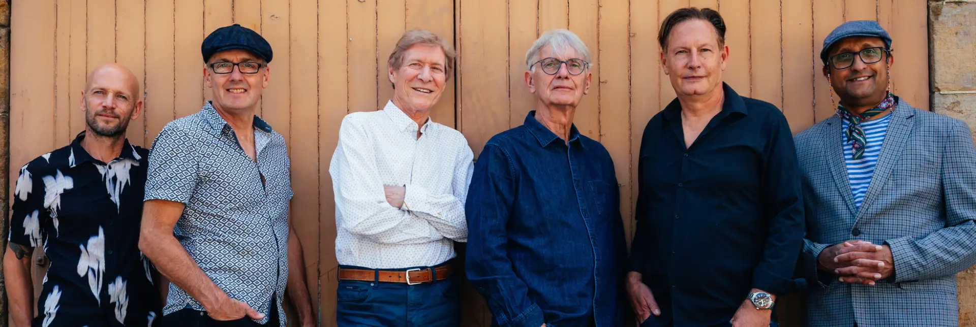The Manfreds: Get Your Kicks On Tour ’26