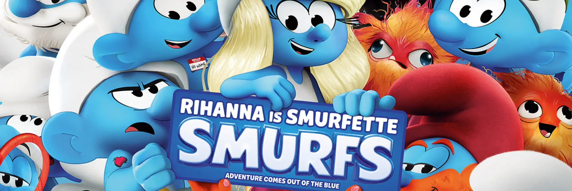 Smurfs