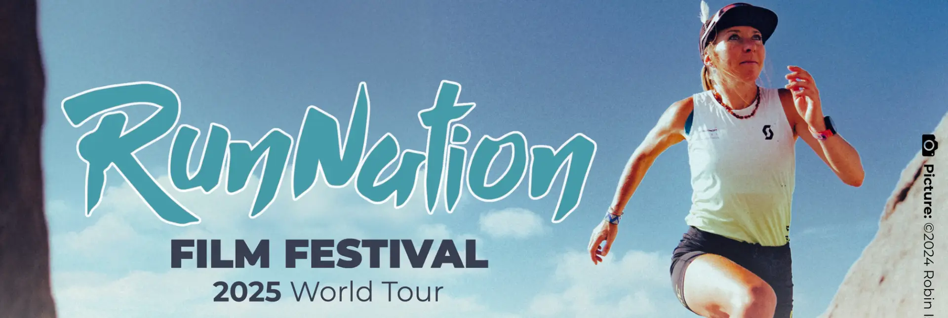 POC-DOCS Presents: RunNation Film Festival