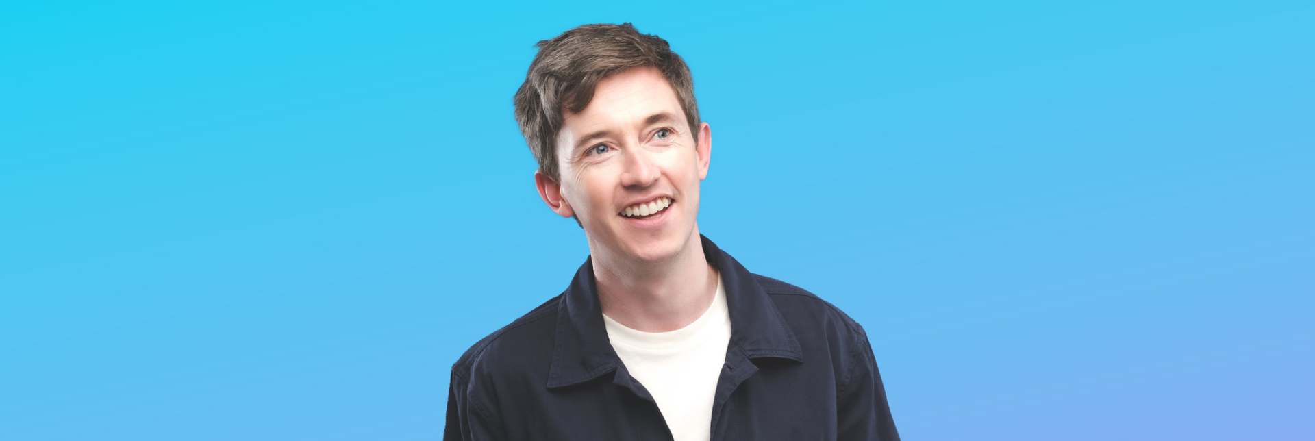 Jake Lambert: The Sunshine Kid