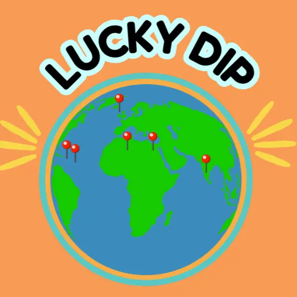 Lucky Dip – By Wolds Wonders