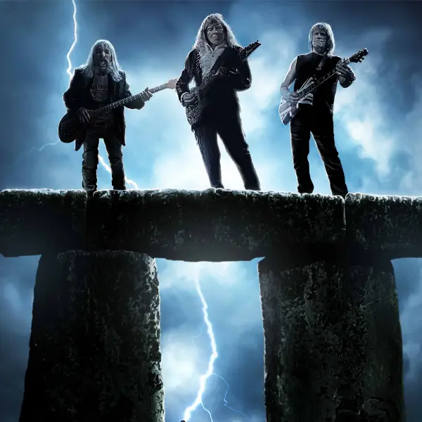 Spinal Tap II: The End Continues
