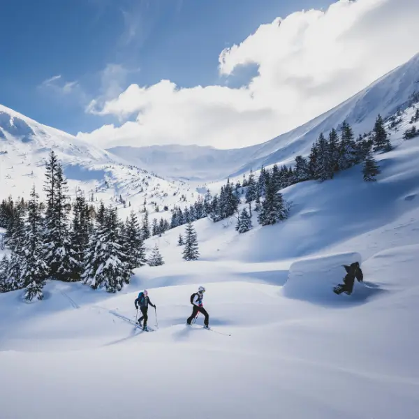 Kendal Mountain Tour 2026