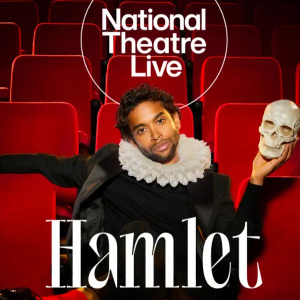 National Theatre Live: Hamlet