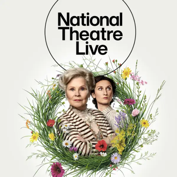 National Theatre Live: Mrs. Warren’s Profession