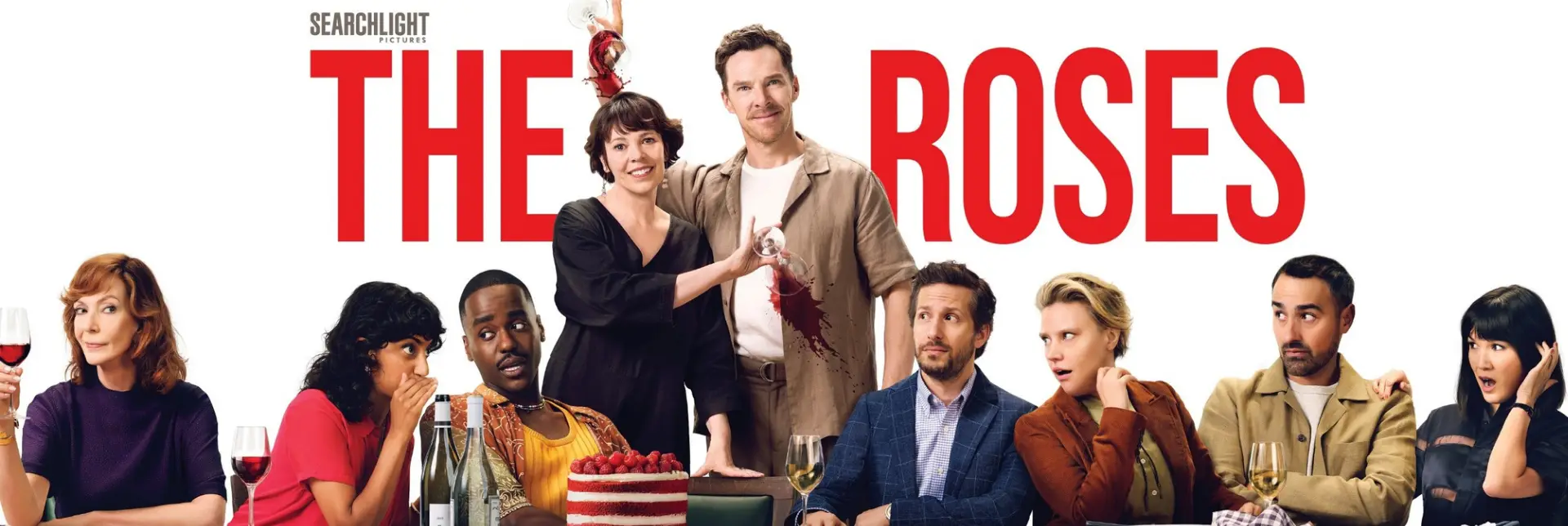 The Roses