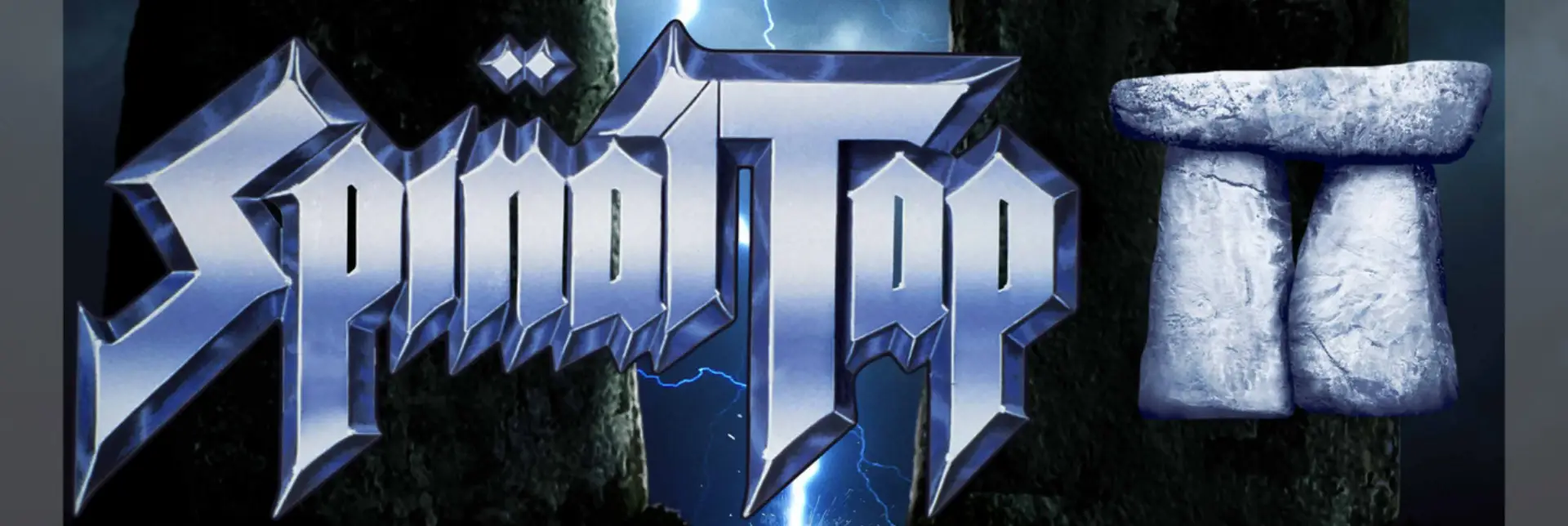 Spinal Tap II: The End Continues