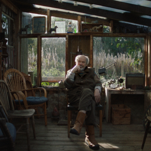 POC-DOCS Presents: The Golden Spurtle