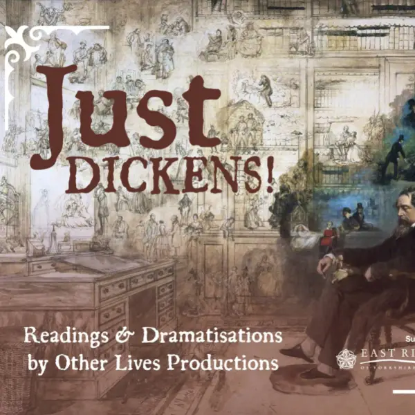 Just Dickens!