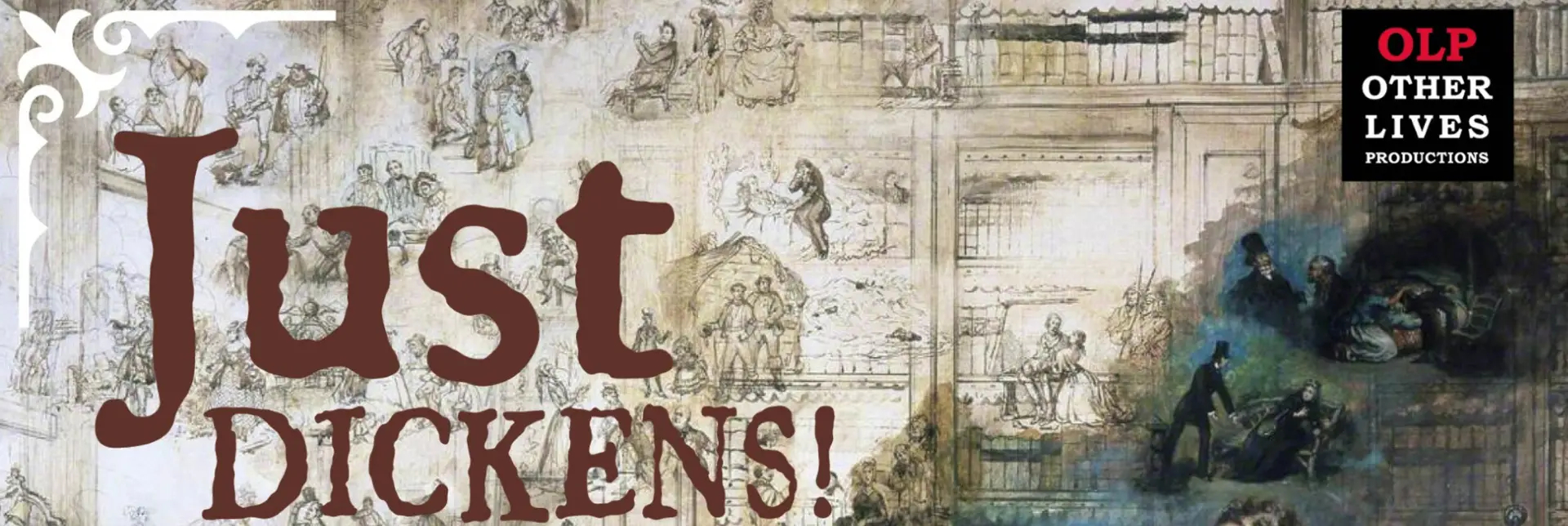Just Dickens!