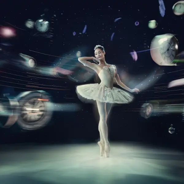 The Royal Ballet: Cinderella