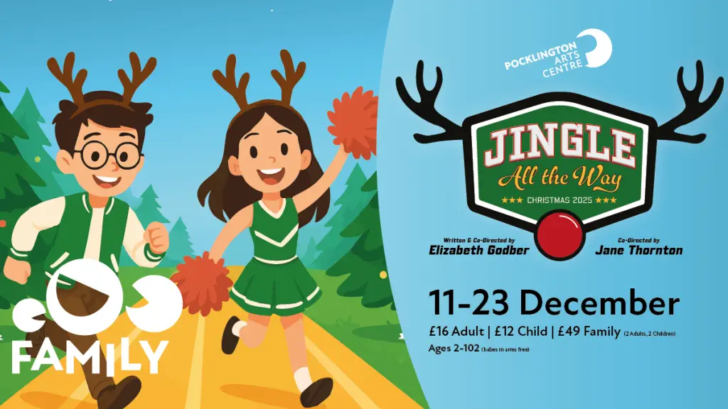 Jingle All The Way