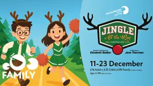Jingle All The Way