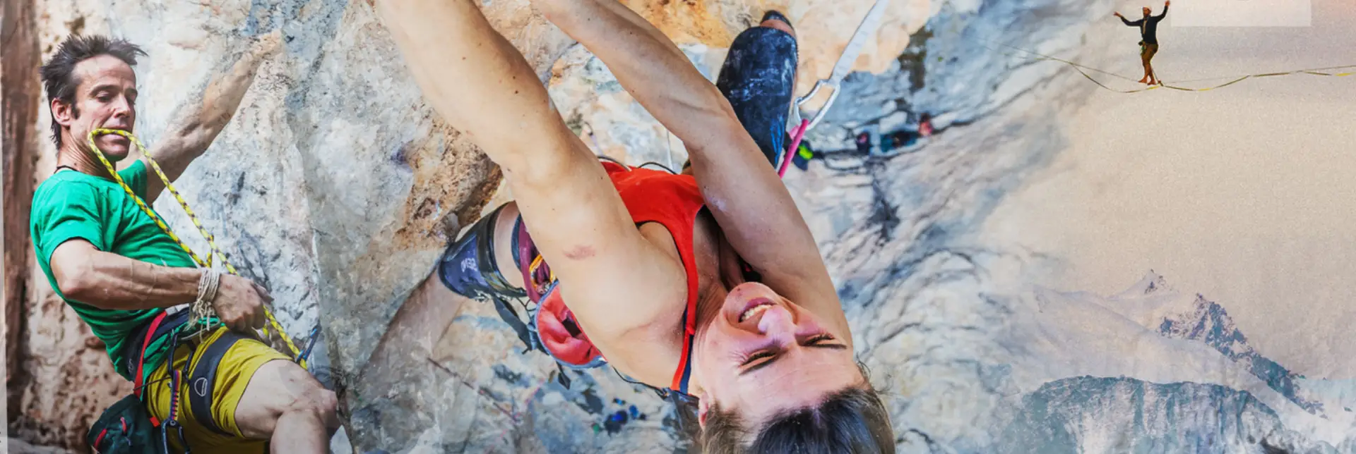 POC-DOCS Presents: Climbing Film Tour