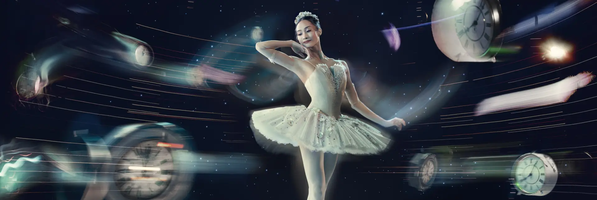 The Royal Ballet: Cinderella