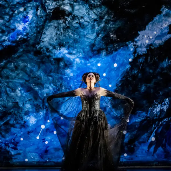 The Royal Opera: The Magic Flute
