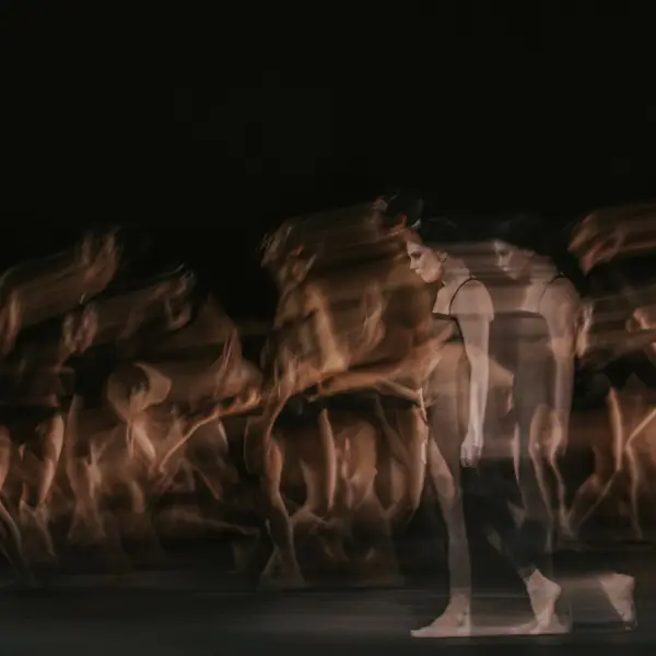 The Royal Ballet: Woolf Works