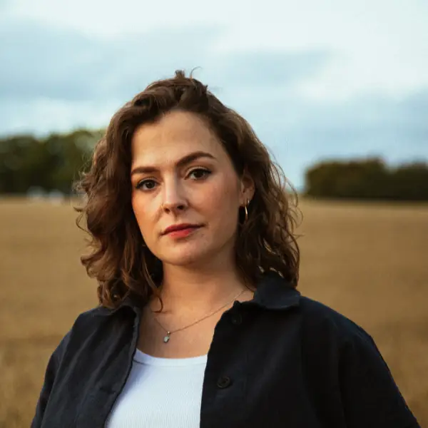 Katherine Priddy