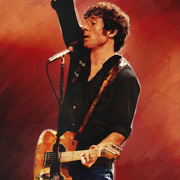 Springsteen: Deliver Me From Nowhere