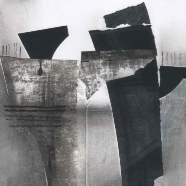 Peter Schoenecker: 2D and 3D Works