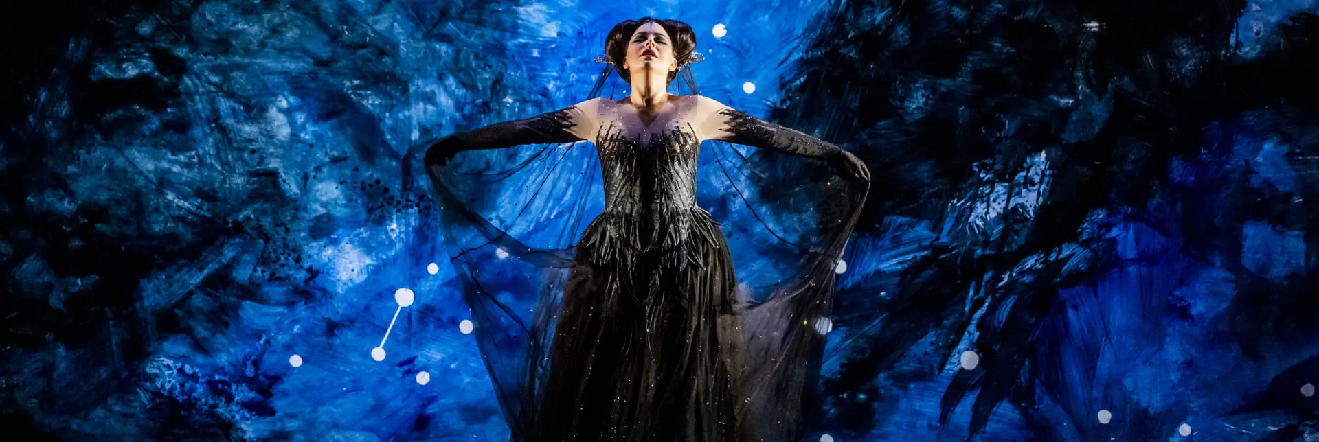 The Royal Opera: The Magic Flute